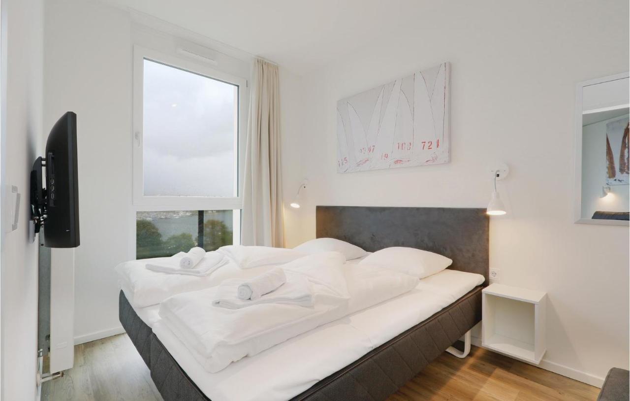 Awesome In Travemuende With Sauna Apartment *