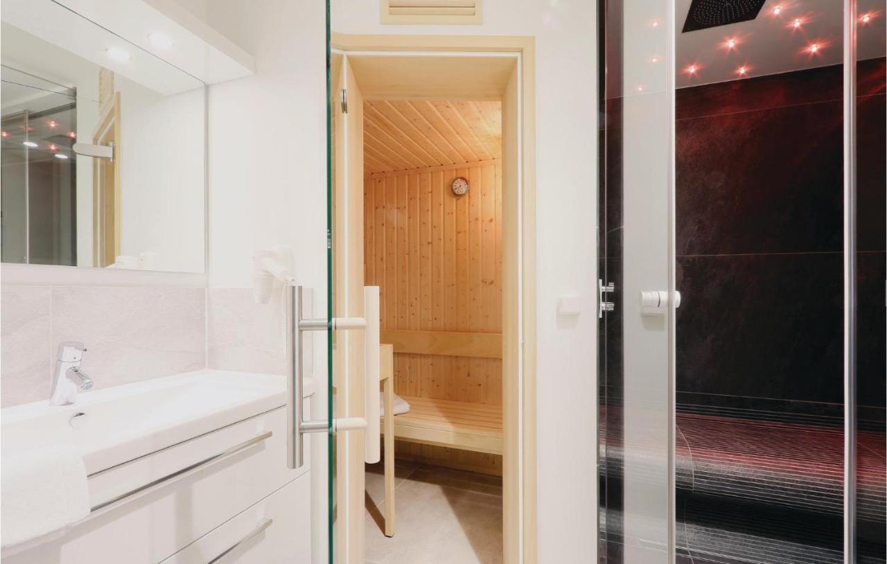 Awesome In Travemuende With Sauna Apartment